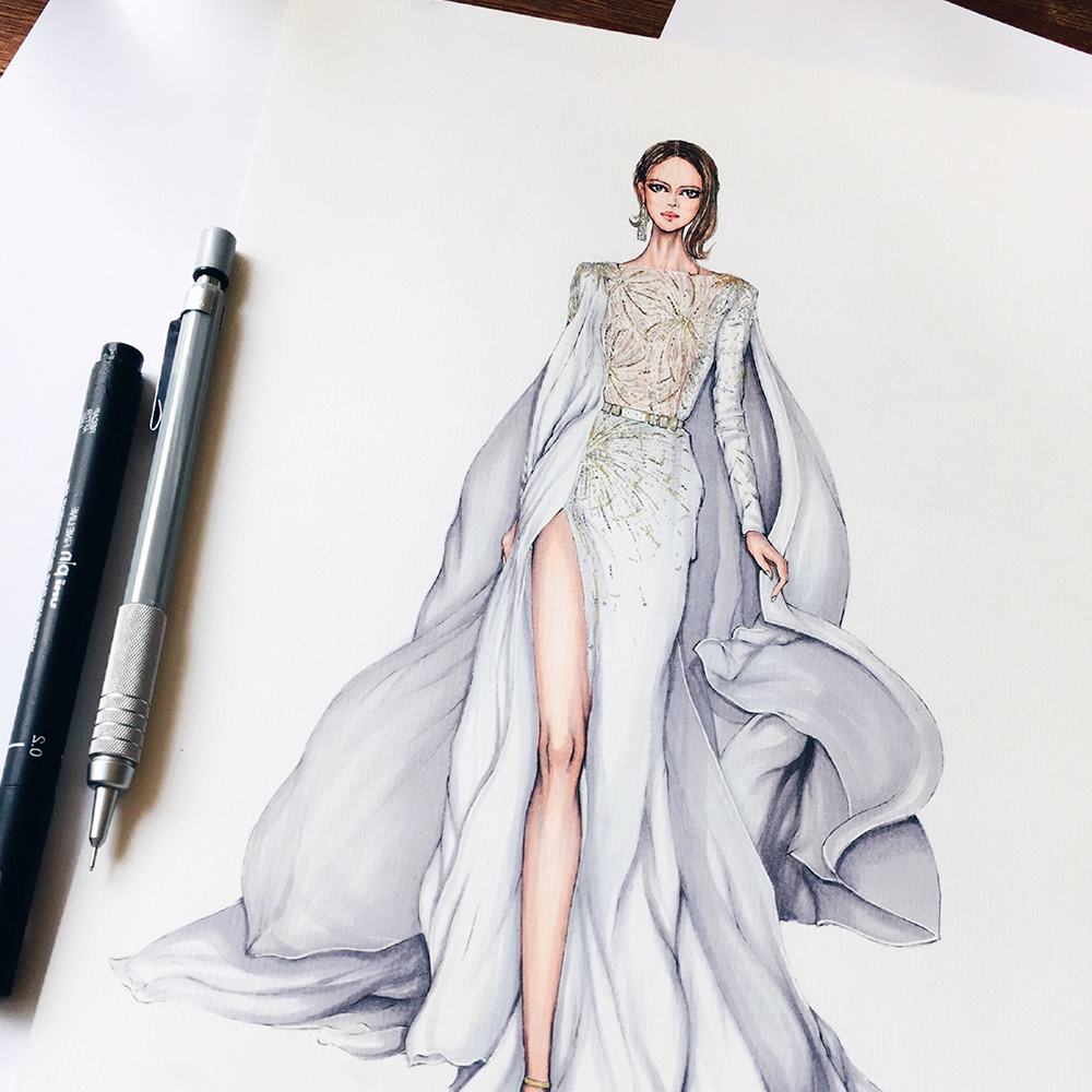 High Quality Design Private Label Oem Odm Custom Logo Women Designer Clothing Clothes Manufacturers Wholesale Dress 